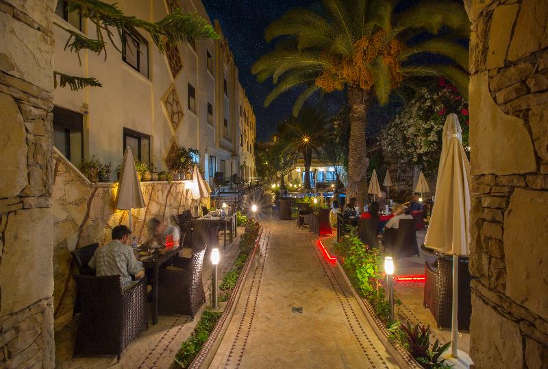 Atlantic Hotel Agadir