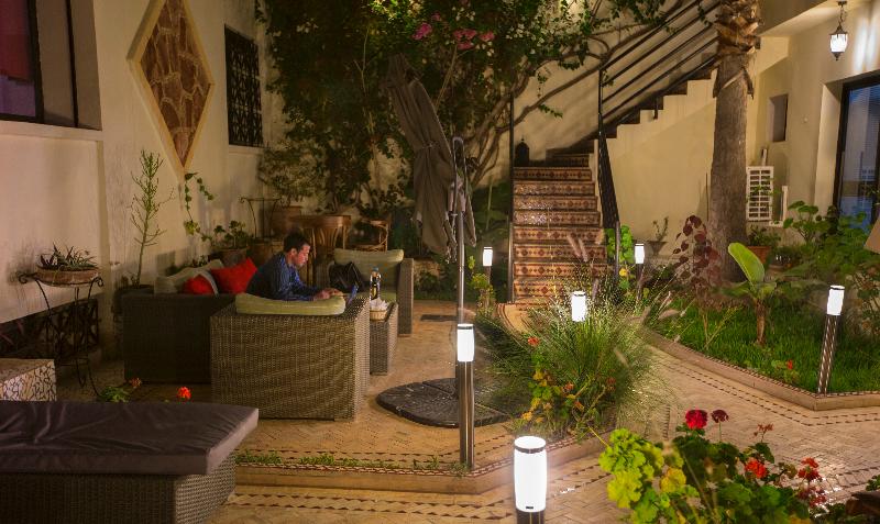 Atlantic Hotel Agadir