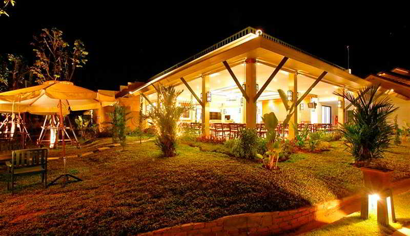 ホテル Baan Khaolak Beach Resort