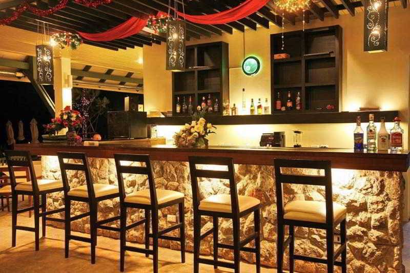 ホテル Baan Khaolak Beach Resort