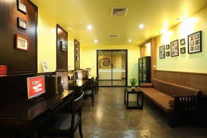 ホテル Baan Khaolak Beach Resort