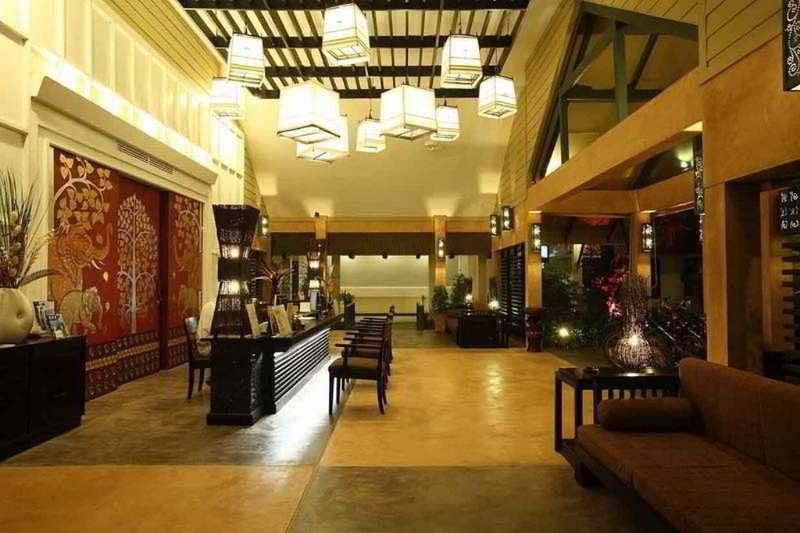 ホテル Baan Khaolak Beach Resort