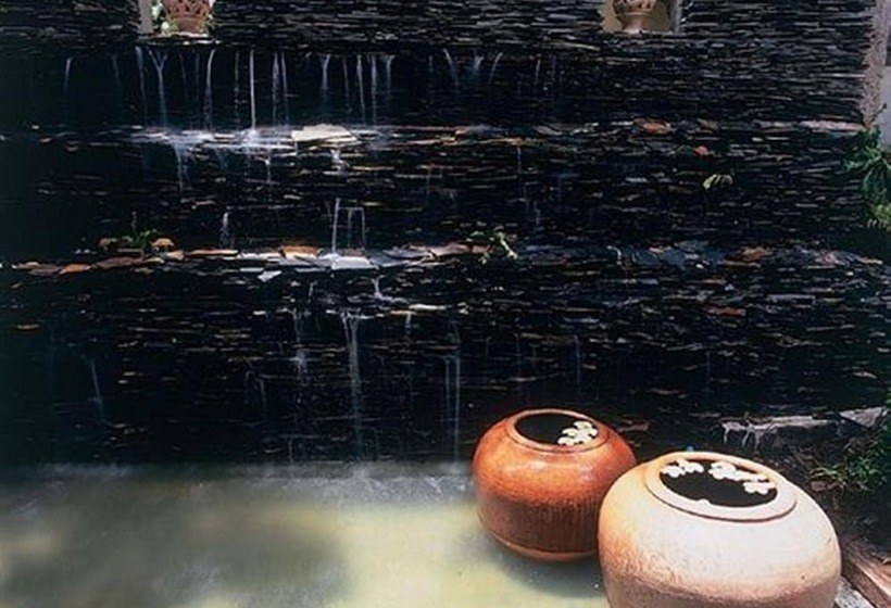 ホテル Baan Talay Dao