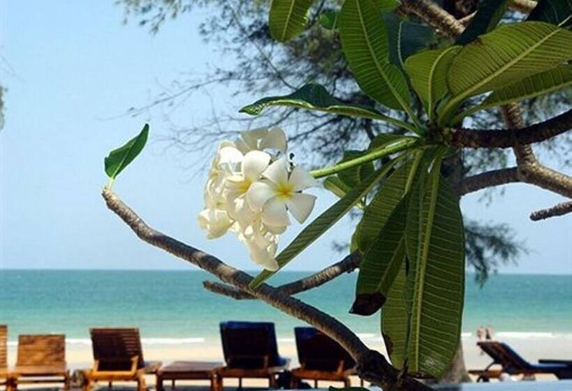 ホテル Baan Talay Dao