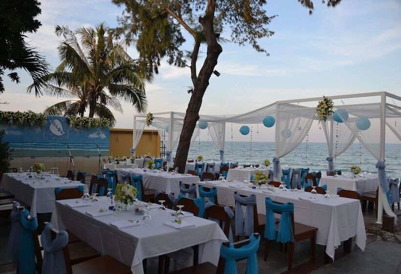 ホテル Baan Talay Dao