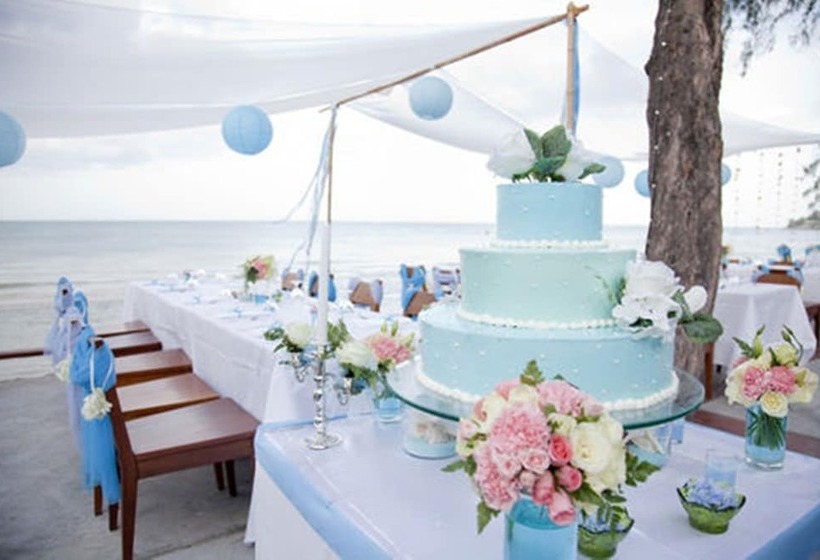 ホテル Baan Talay Dao