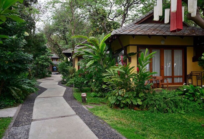 ホテル Baan Talay Dao