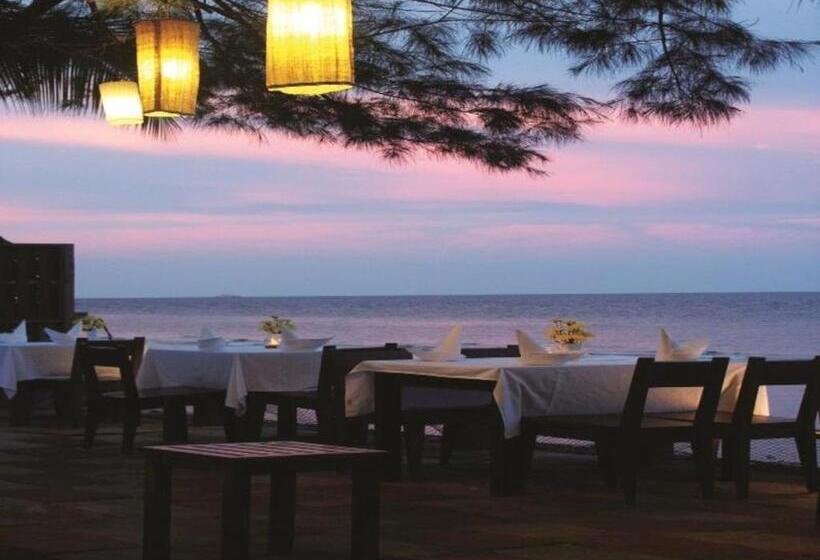 ホテル Baan Talay Dao