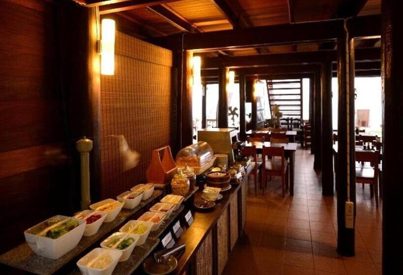 ホテル Baan Talay Dao