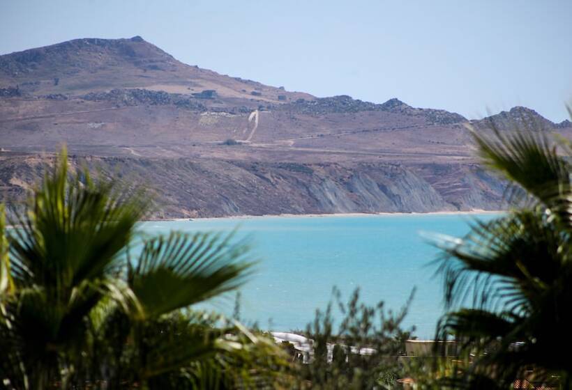 هتل Baia Di Ulisse Wellness & Spa