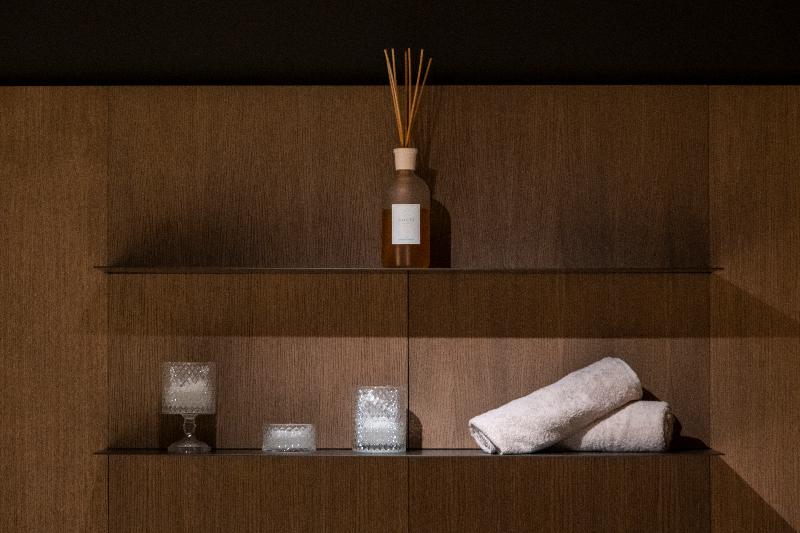 فندق Baia Di Ulisse Wellness & Spa