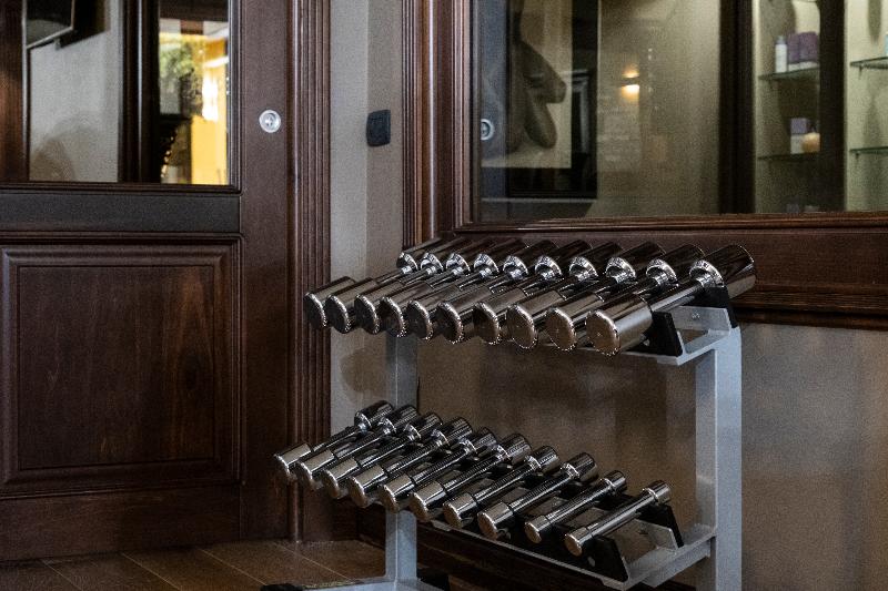 فندق Baia Di Ulisse Wellness & Spa