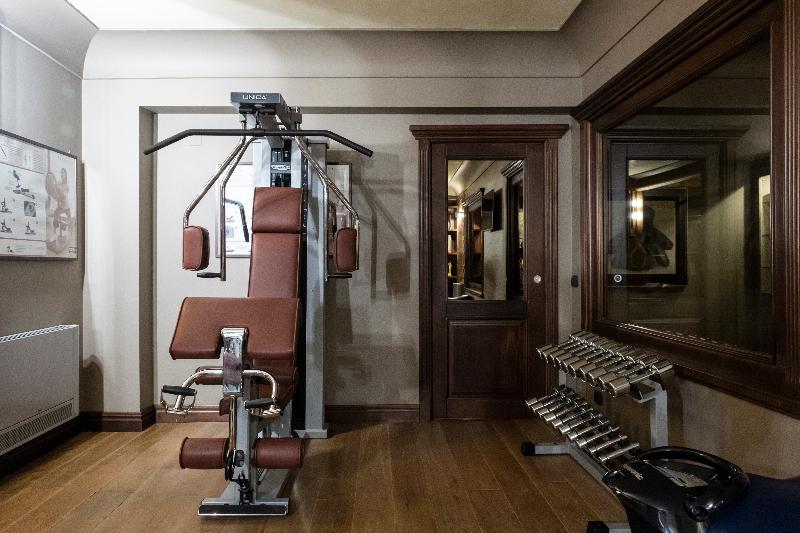 هتل Baia Di Ulisse Wellness & Spa