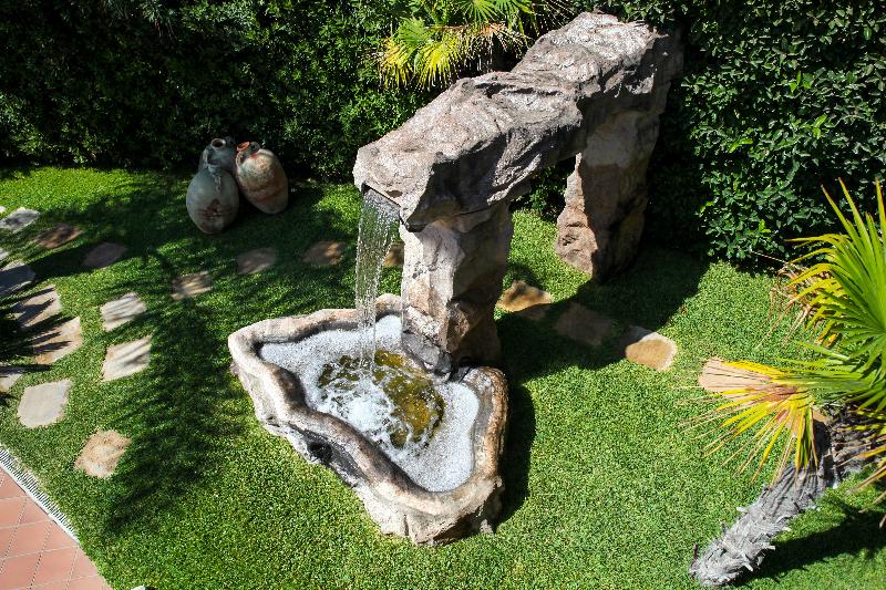 فندق Baia Di Ulisse Wellness & Spa