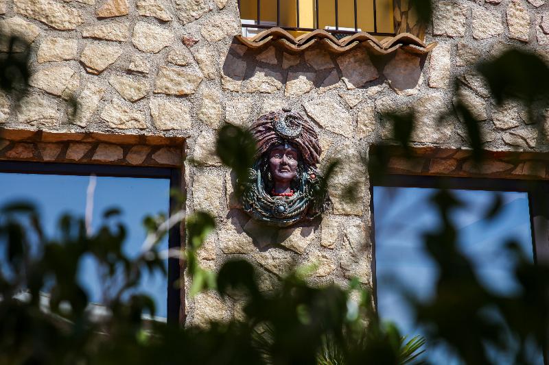 فندق Baia Di Ulisse Wellness & Spa