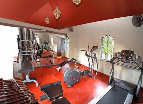 فندق Ban Kao Tropical Boutique Residence