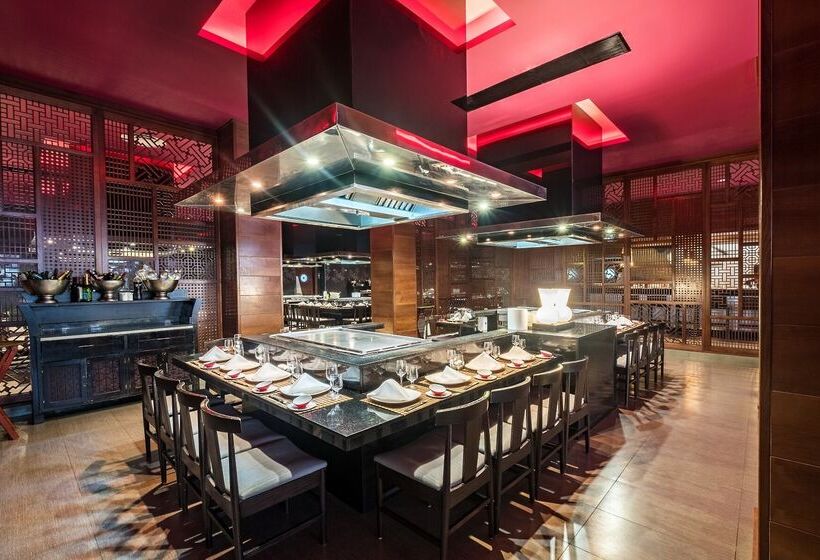 호텔 Barcelo Bavaro Palace All Inclusive