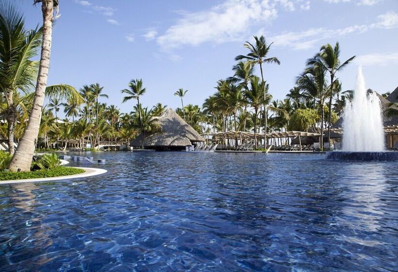 호텔 Barcelo Bavaro Palace All Inclusive