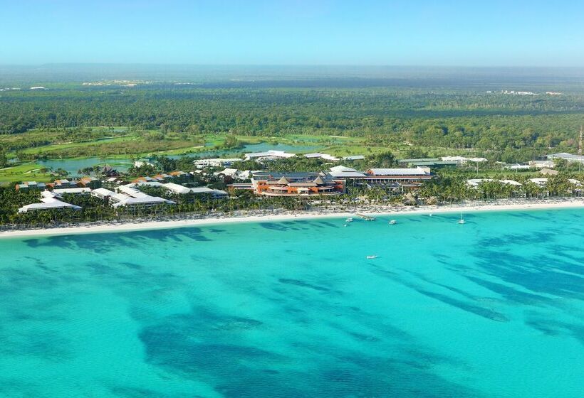 호텔 Barcelo Bavaro Palace All Inclusive