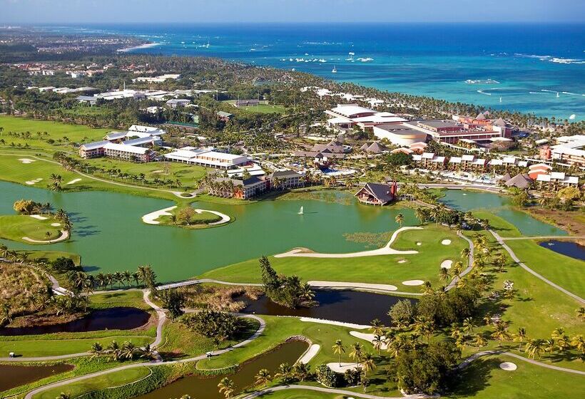 호텔 Barcelo Bavaro Palace All Inclusive