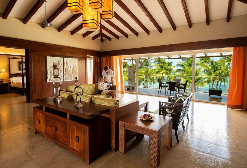 호텔 Barcelo Bavaro Palace All Inclusive