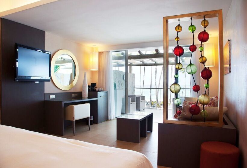 호텔 Barcelo Bavaro Palace All Inclusive