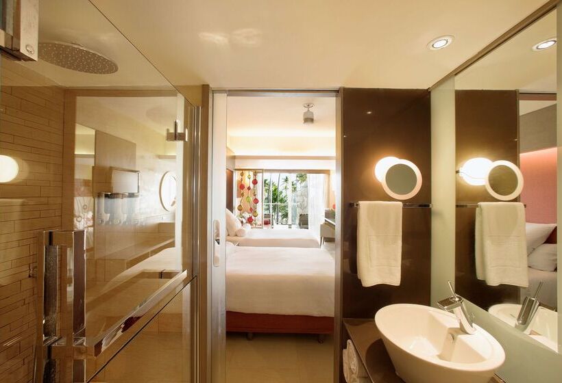 호텔 Barcelo Bavaro Palace All Inclusive