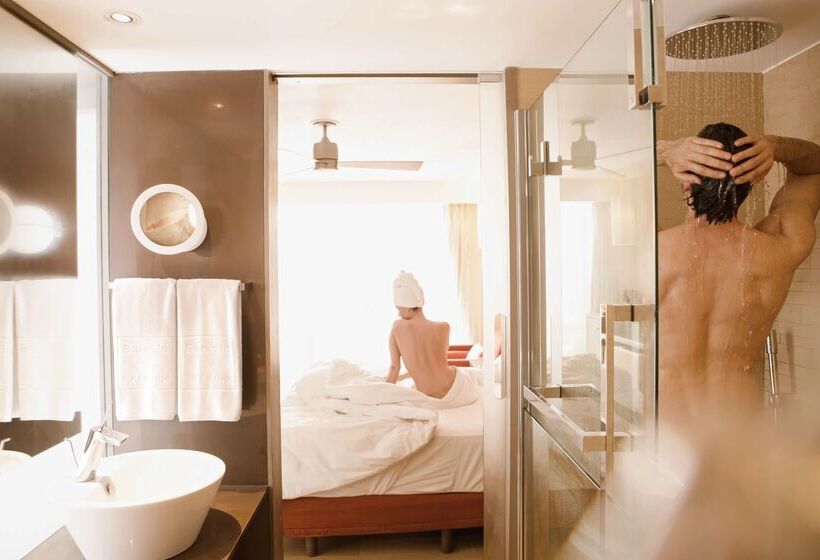 호텔 Barcelo Bavaro Palace All Inclusive