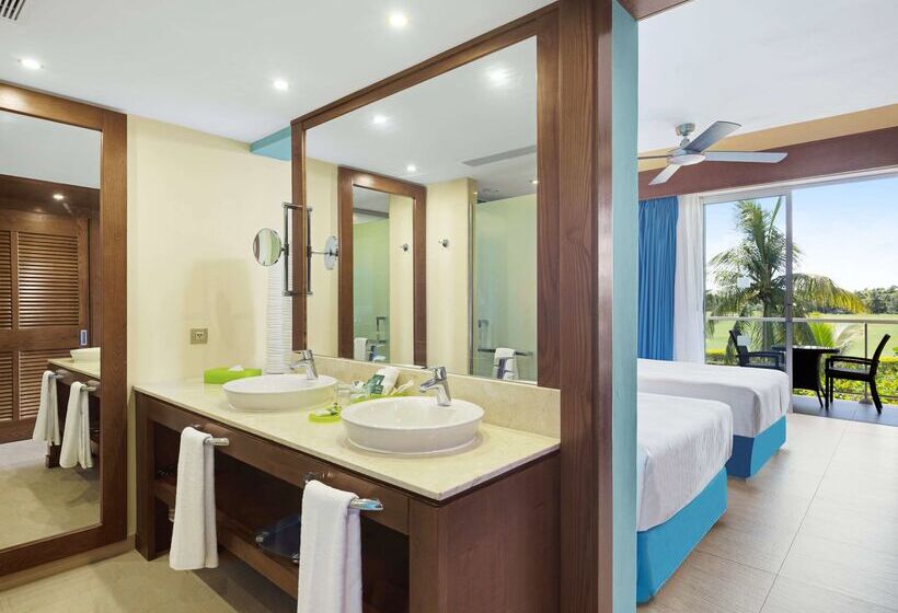 호텔 Barcelo Bavaro Palace All Inclusive