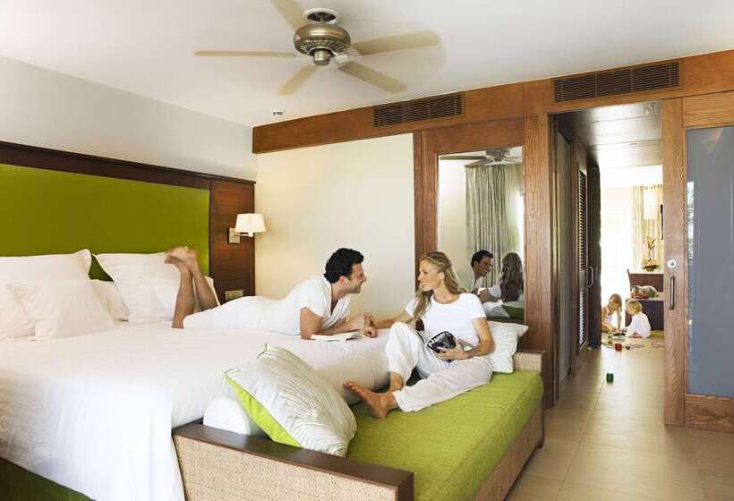 호텔 Barcelo Bavaro Palace All Inclusive