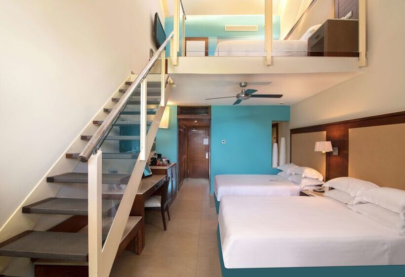 호텔 Barcelo Bavaro Palace All Inclusive