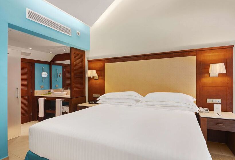 호텔 Barcelo Bavaro Palace All Inclusive