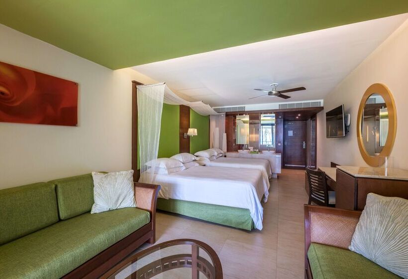 호텔 Barcelo Bavaro Palace All Inclusive