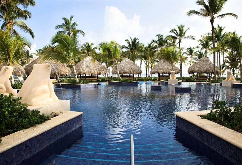 호텔 Barcelo Bavaro Palace All Inclusive
