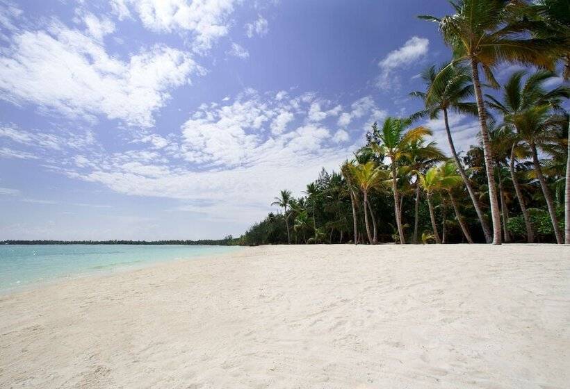 호텔 Barcelo Bavaro Palace All Inclusive