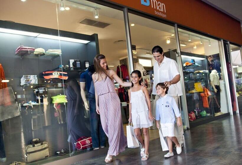 호텔 Barcelo Bavaro Palace All Inclusive