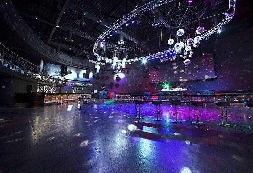 호텔 Barcelo Bavaro Palace All Inclusive