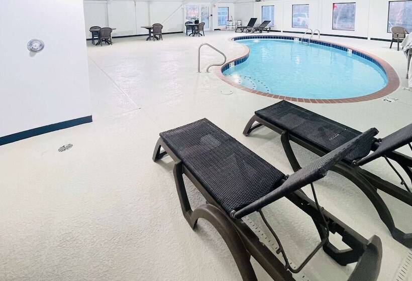 فندق La Quinta Inn & Suites By Wyndham Memphis I 240