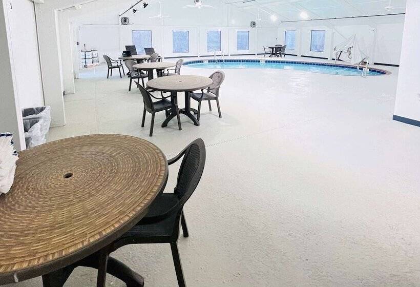 فندق La Quinta Inn & Suites By Wyndham Memphis I 240