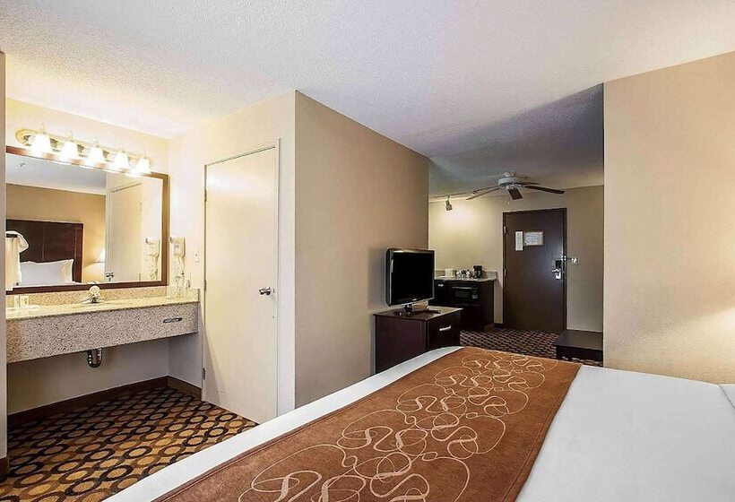 فندق La Quinta Inn & Suites By Wyndham Memphis I 240