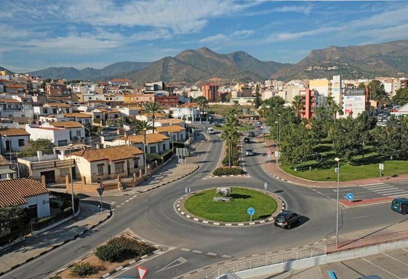 בית מלון כפרי Belcaire