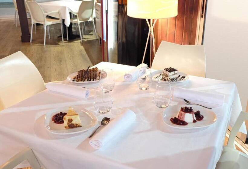 בית מלון כפרי Belcaire