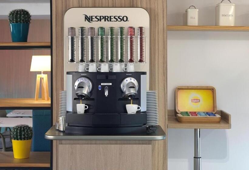 בית מלון כפרי Belcaire