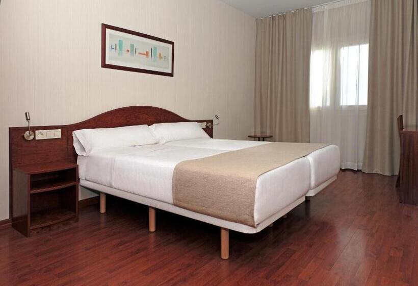 בית מלון כפרי Belcaire