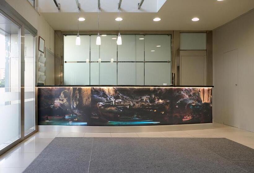 בית מלון כפרי Belcaire