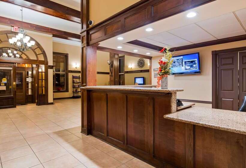 فندق Best Western Park