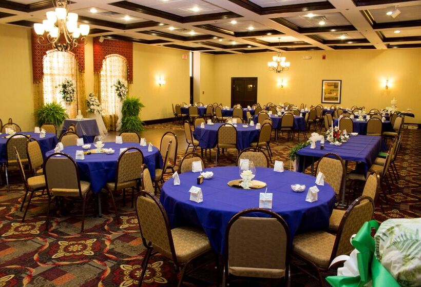 فندق Best Western Park