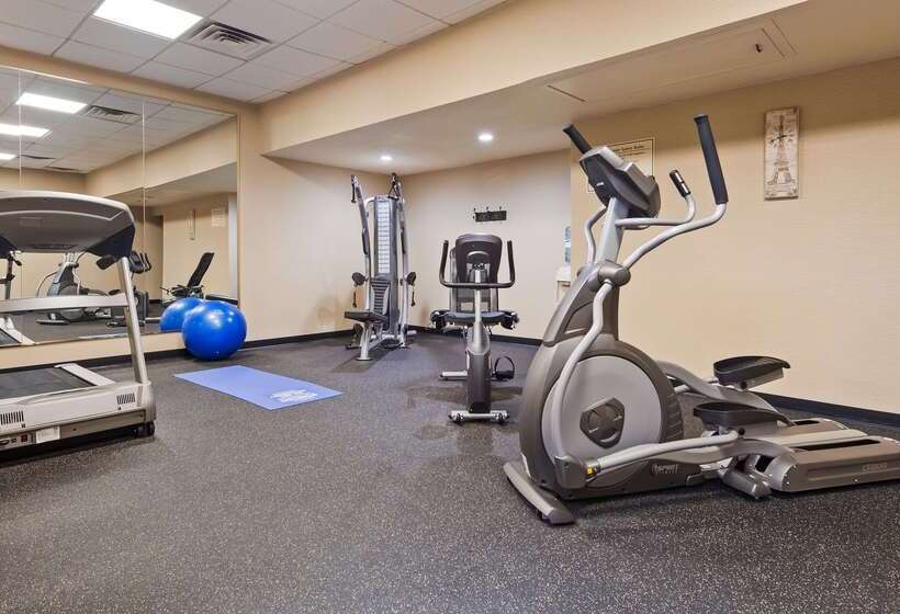 فندق Best Western Park