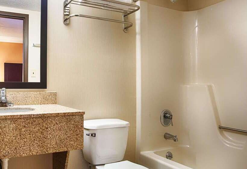 فندق Best Western Park