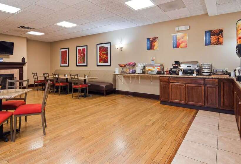 فندق Best Western Park